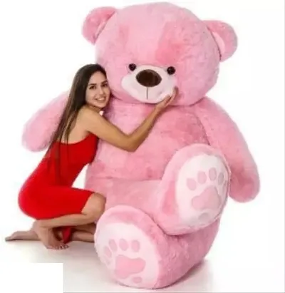 Hug-able Soft 3 FEET Long Teddy Bear