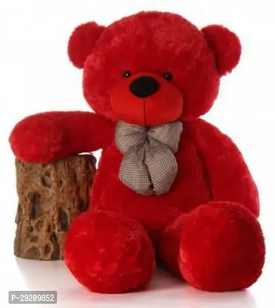 Soft Stuffed Lovable and Huggable Teddy Bear-thumb0