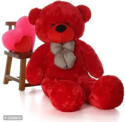 Soft Stuffed Lovable and Huggable Teddy Bear-thumb0