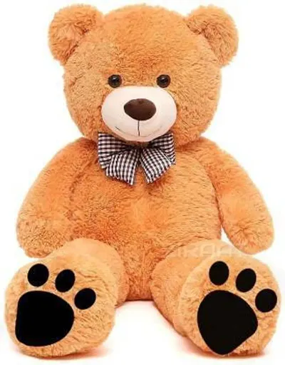 Huggable And Loveable Soft Plush Fabric Teddy Bears