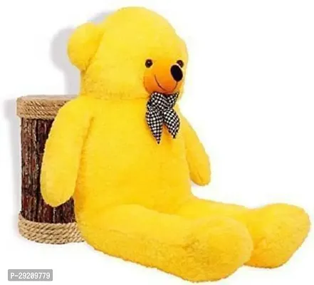 Soft Stuffed Lovable and Huggable Teddy Bear-thumb0