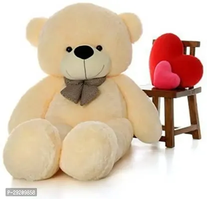 Soft Stuffed Lovable and Huggable Teddy Bear-thumb0