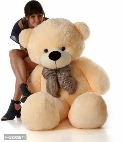 Soft Stuffed Lovable and Huggable Teddy Bear