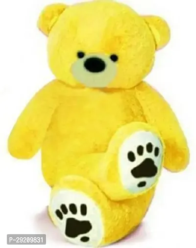 Soft Stuffed Lovable and Huggable Teddy Bear-thumb0