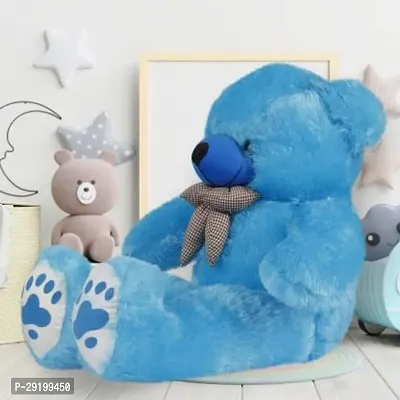 Huggable And Loveable Soft Plush Fabric Teddy Bears