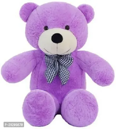 Soft Stuffed Lovable and Huggable Teddy Bear-thumb0