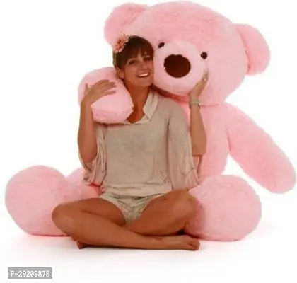 Soft Stuffed Lovable and Huggable Teddy Bear-thumb0