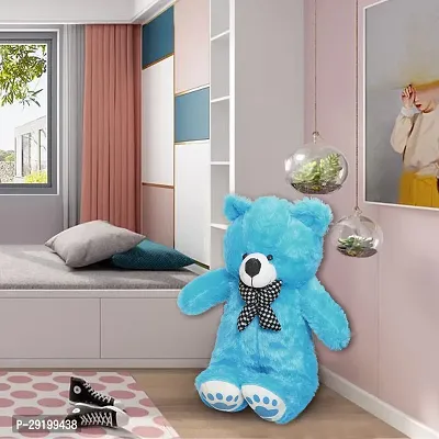 Huggable And Loveable Soft Plush Fabric Teddy Bears