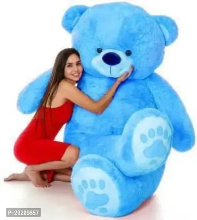 Soft Stuffed Lovable and Huggable Teddy Bear-thumb0