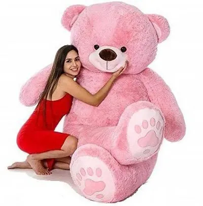 Hug-able Soft 3 FEET Long Teddy Bear