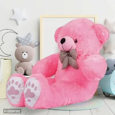 Beautiful Teddy Bears Soft Toys For Kids-thumb0