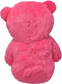 JIMDAR Teddy Bear Stuffed (Pink)_3 feet - 90.4 cm  (Pink)-thumb1