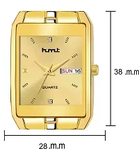 Modern Analog Watch for Men-thumb2