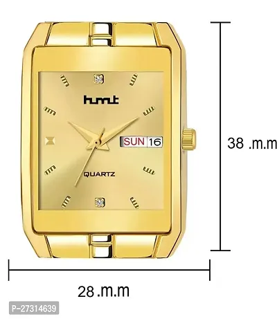 Modern Analog Watch for Men-thumb3