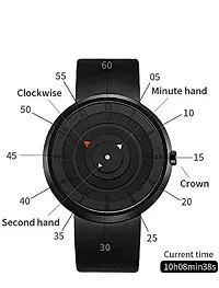 Modern Analog Watch for Men-thumb2