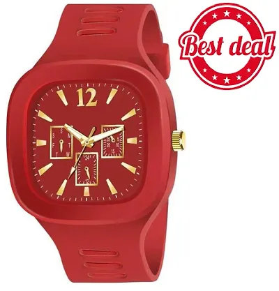 V150 Analog Watch - For Men Women