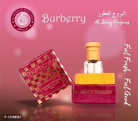 Burberry perfume floral on sale
