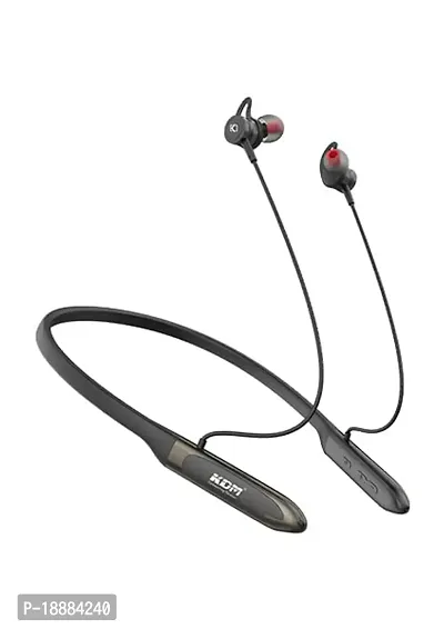 Kdm bluetooth neckband 2025