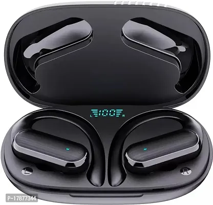 A520 Airypod/Neckband/Earbuds/TWs/buds 5.3 Earbuds with 48H Playtime, Headphones