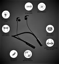 LB B235 Earbud/TWs with ASAP Charge Upto 25 Hours Battery-thumb4