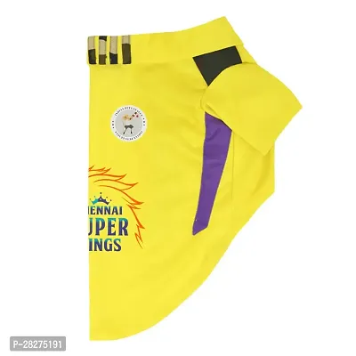 IPL Stylish Pet Jerseys for Dog-thumb2