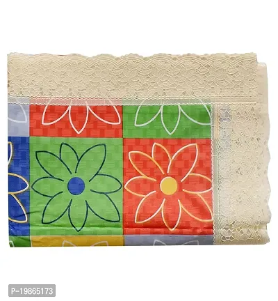 MH Rangoli Printed Table Cover-thumb2