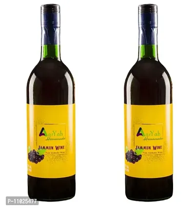 Jammun Wine Pack of 2-thumb0