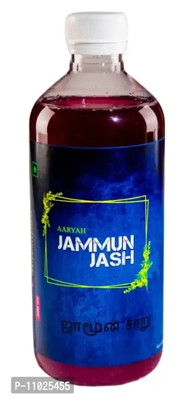 Jammun Wine Pack of 1-thumb0