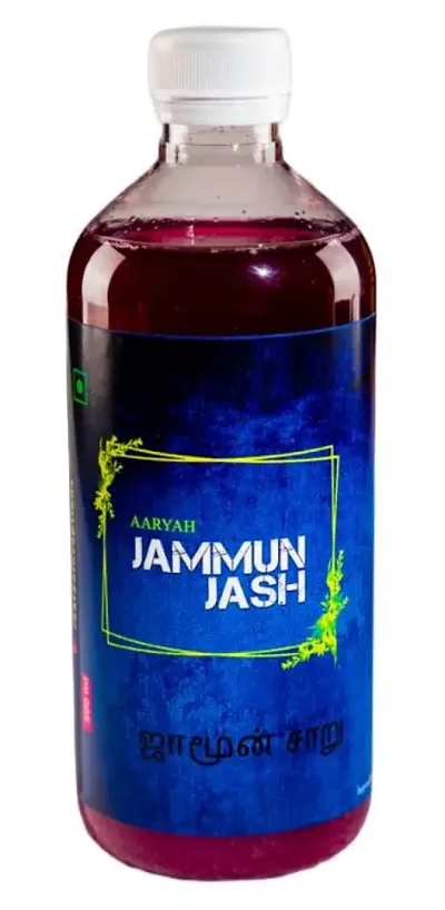 Jammun Wine Pack of 1