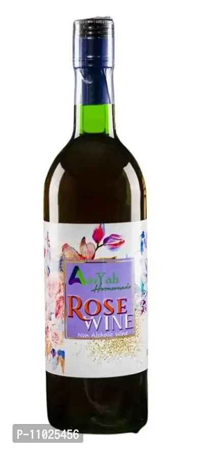 Rose Wine Pack of 1-thumb0