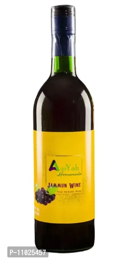 Jammun Wine Pack of 1-thumb0