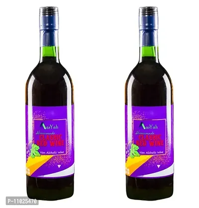 Classic Red Wine Pack of 2