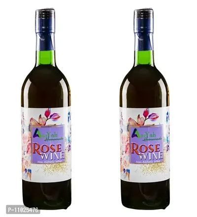 Rose Wine Pack of 2-thumb0