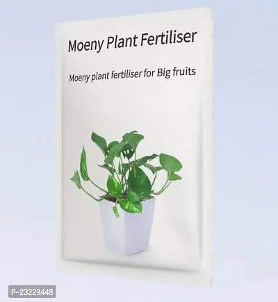 Money plant fertilizer, Fertilizer for money plant 300 gm-thumb0