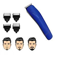 PROFESSIONAL HAIR CLIPPER SET FOR MEN AND WOMEN-thumb1