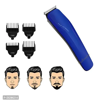 PROFESSIONAL HAIR CLIPPER SET FOR MEN AND WOMEN-thumb2