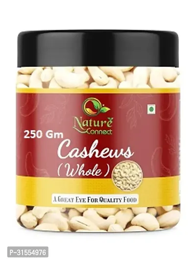 Cashews Whole 250 GM