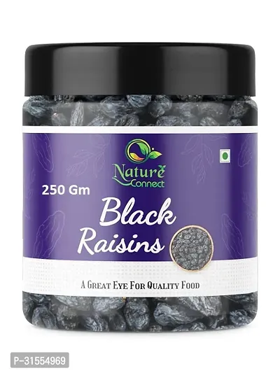 Black Raisins 250 GM