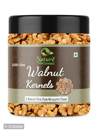 Walnut Kernels 200 GM