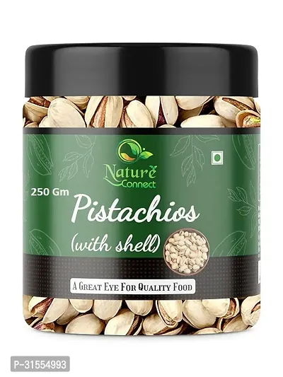 Pistachios with shell 250 GM