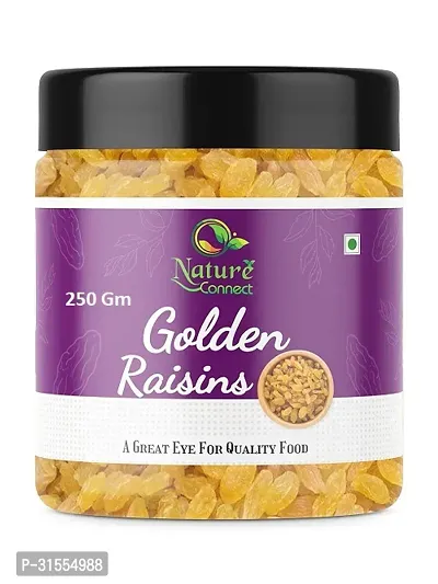 Golden Raisins 250 GM