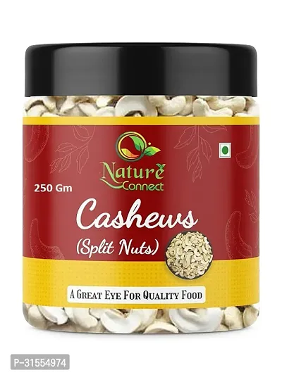 cashews Split nuts 250 GM