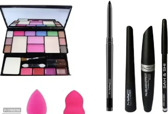 Makeup Kit For Women-thumb0