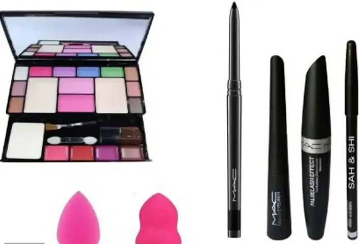 Makeup Kit for Stunning Looks