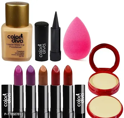 Makeup Kit For Women