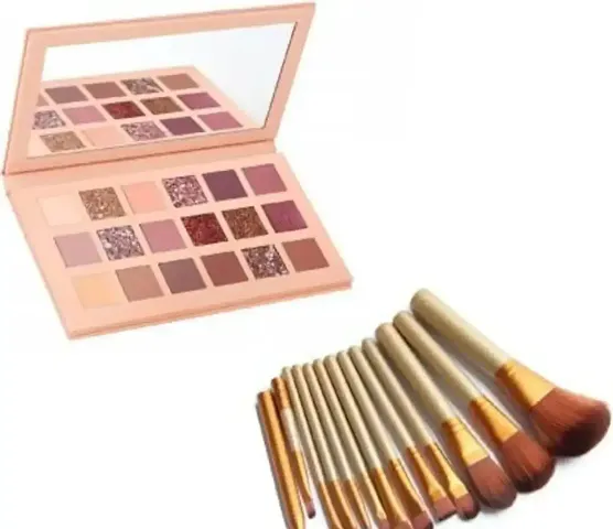 Makeup Kit for Stunning Looks