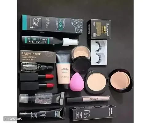 Makeup Kit For Women