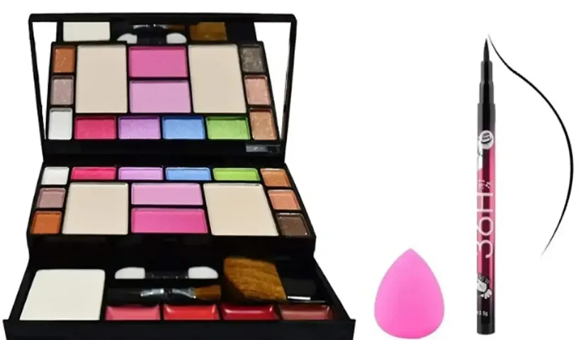 Makeup Kit for Stunning Looks