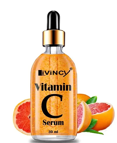 Vitamin C Serum: Anti-Aging Serum for All Skin Types