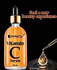 Vitamin C Serum for Face: Fade Dark Spots and Improve Skin Texture-thumb2